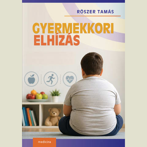 Gyermekkori elhízás